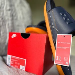 Nike Offcourt Slide